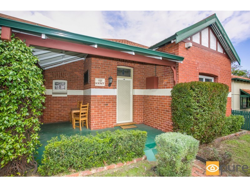 112 Kent Street, East Victoria Park WA 6101