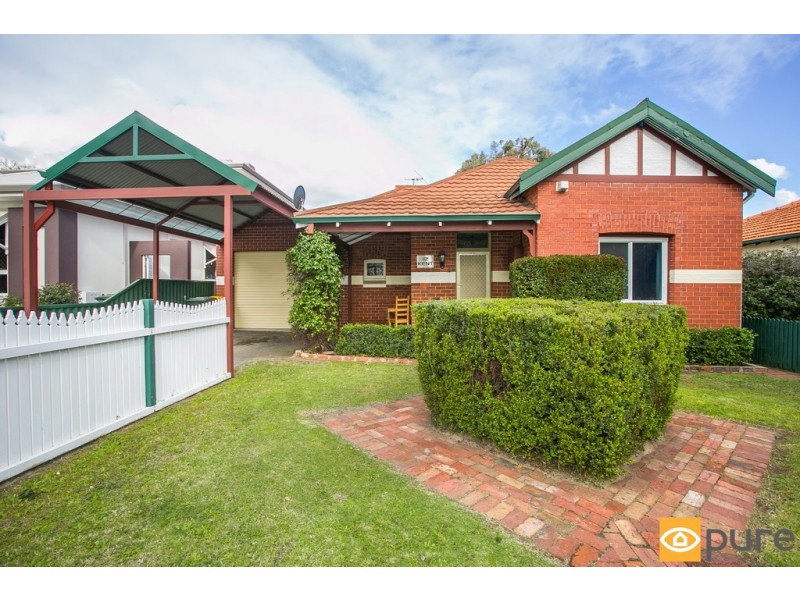 112 Kent Street, East Victoria Park WA 6101
