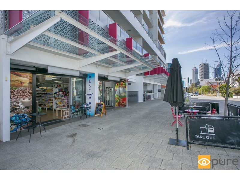 103/1178 Hay Street, West Perth WA 6005
