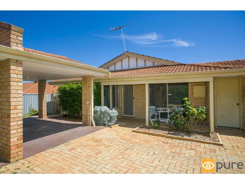 Tuart Hill WA 6060