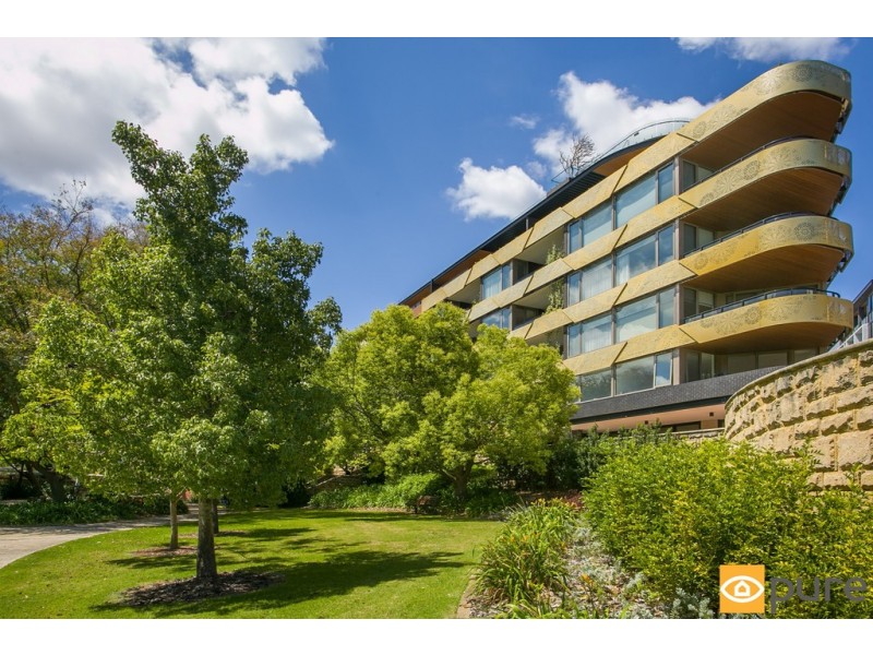 606/74 Price Street, Subiaco WA 6008