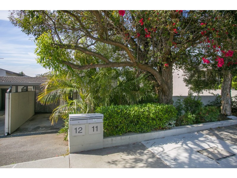 11/370 Barker Road, Subiaco WA 6008