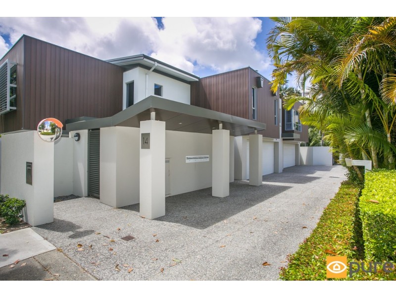 14B The Avenue, Crawley WA 6009