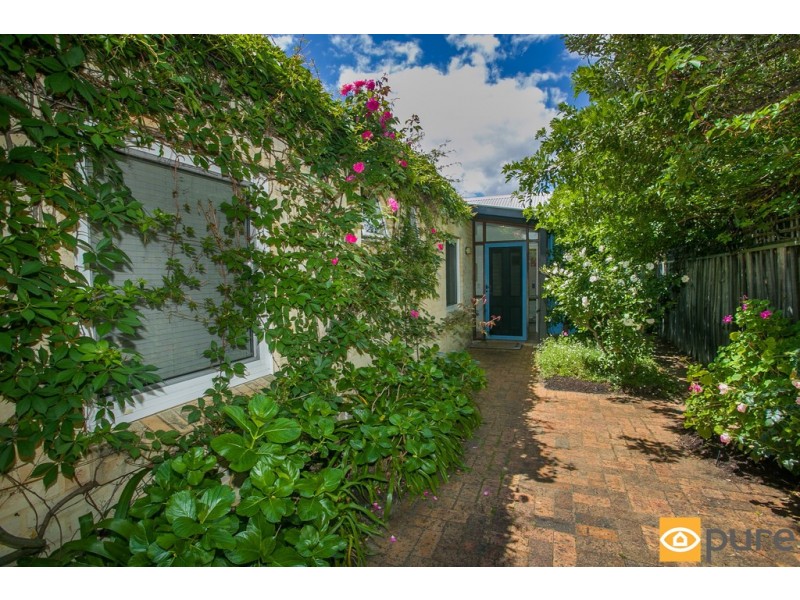 51A Claremont Crescent, Swanbourne WA 6010