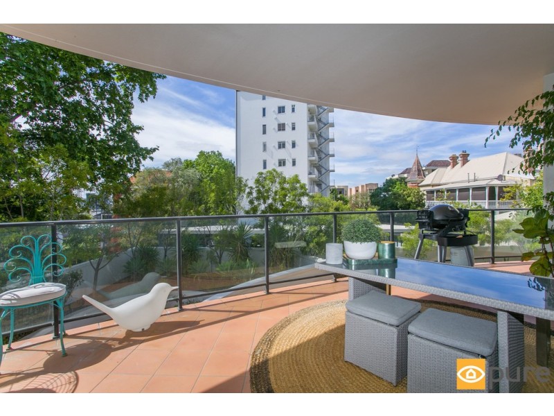 4/47 Malcolm Street, West Perth WA 6005