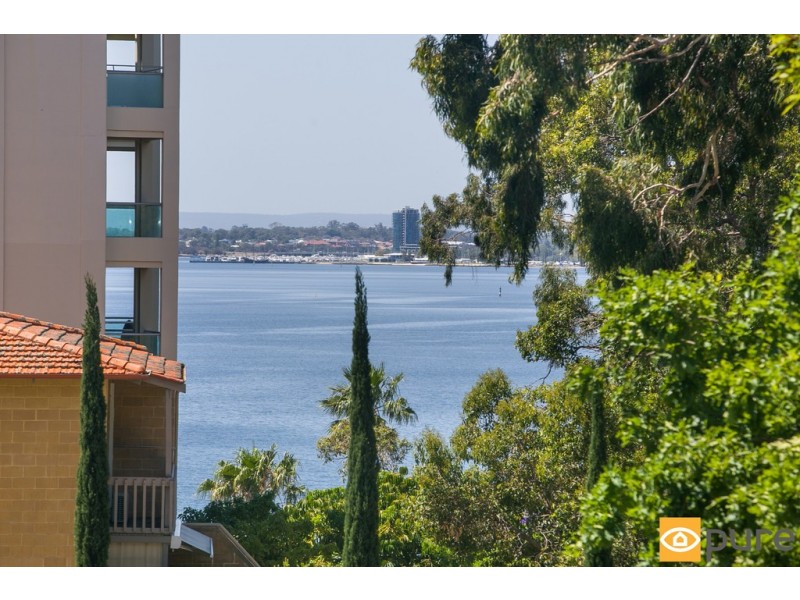 23/12 Wingfield Avenue, Crawley WA 6009