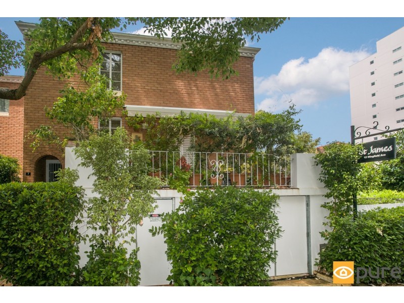 23/12 Wingfield Avenue, Crawley WA 6009