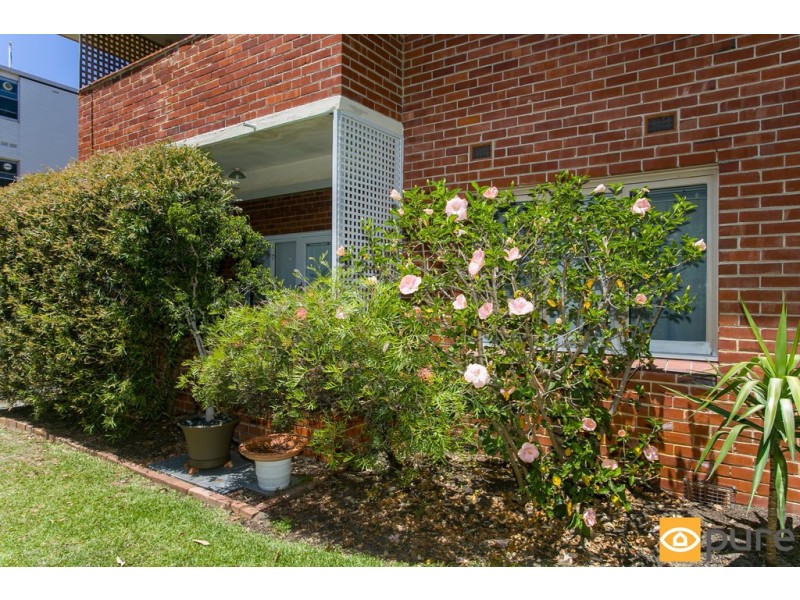 4/158 Broadway, Crawley WA 6009