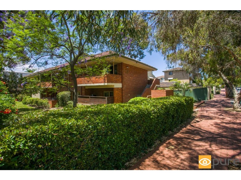 4/158 Broadway, Crawley WA 6009
