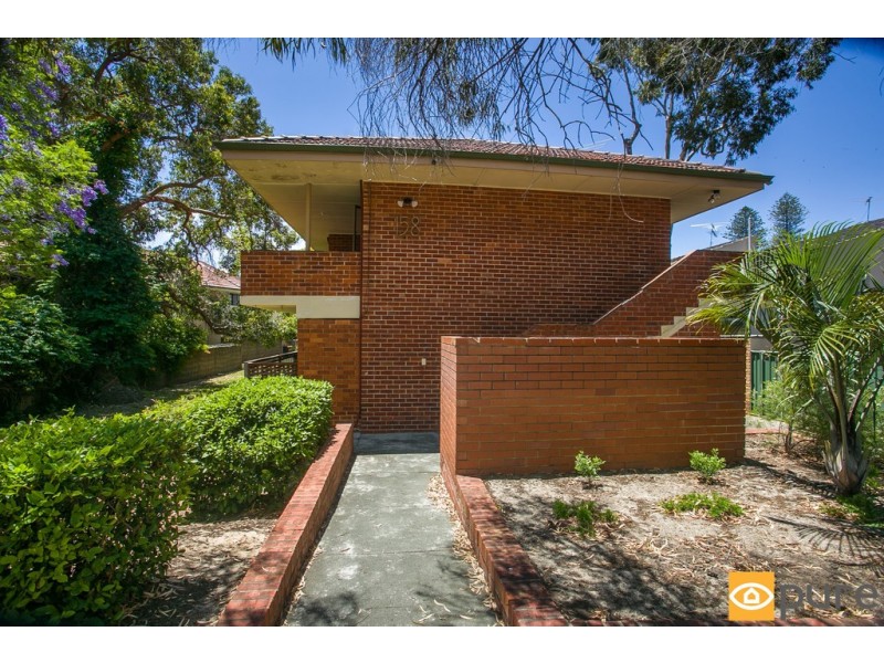 4/158 Broadway, Crawley WA 6009
