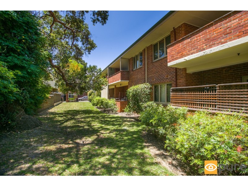 4/158 Broadway, Crawley WA 6009