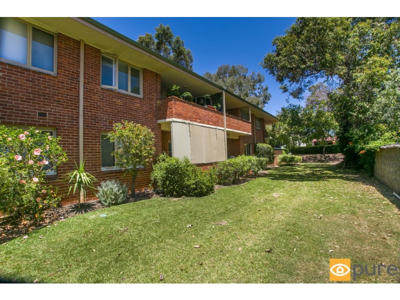 4/158 Broadway, Crawley WA 6009