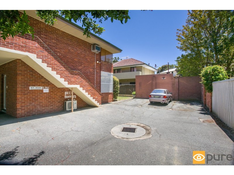 4/158 Broadway, Crawley WA 6009