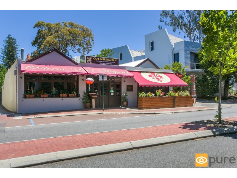 4/158 Broadway, Crawley WA 6009