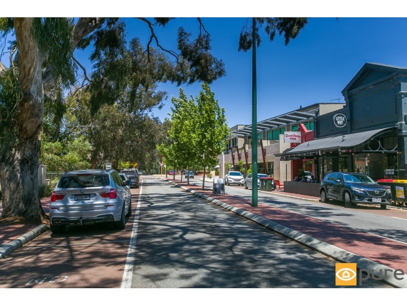 4/158 Broadway, Crawley WA 6009