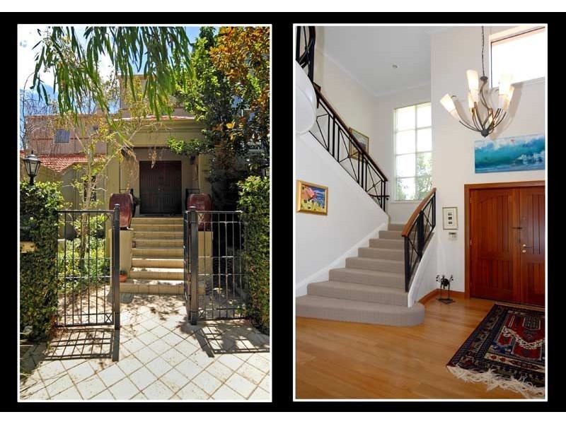 2 Odern Crescent, Swanbourne WA 6010