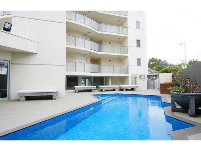 19/990 Wellington, West Perth WA 6005