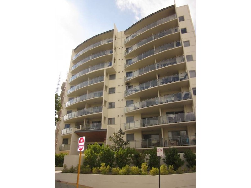 19/990 Wellington, West Perth WA 6005