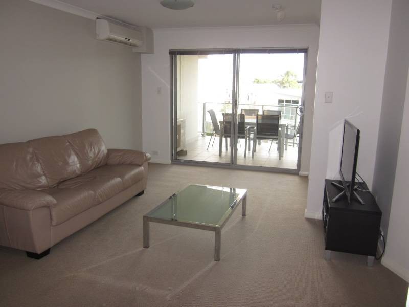 19/990 Wellington, West Perth WA 6005