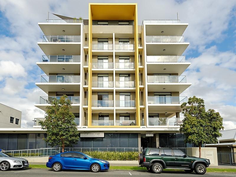 502/48 Outram Street, West Perth WA 6005