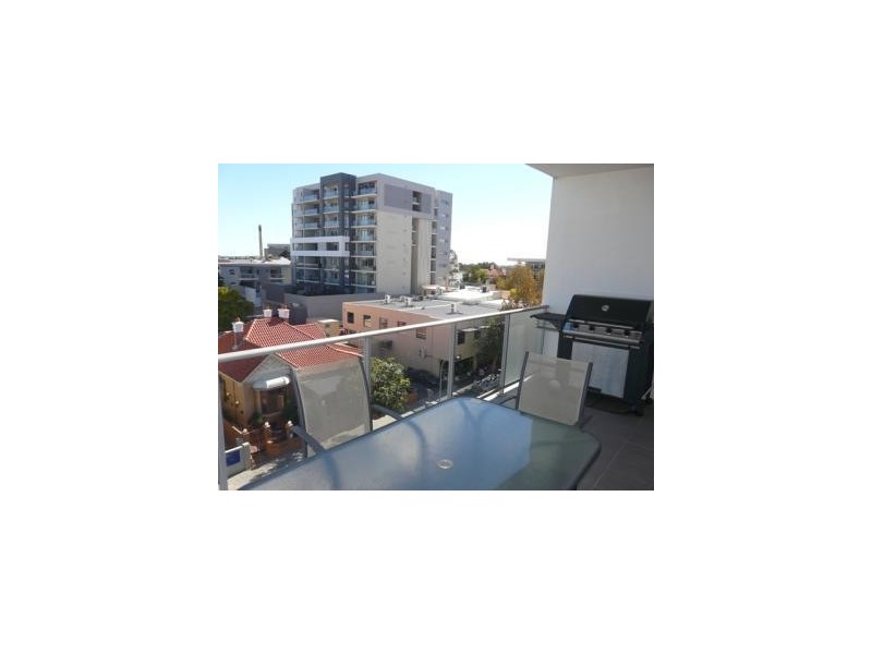 502/48 Outram Street, West Perth WA 6005
