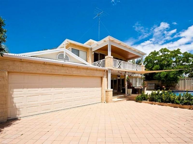 1A Milne Street, Bicton WA 6157