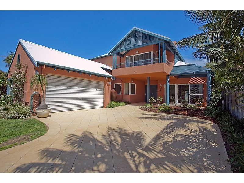 31 Brighton Street, Cottesloe WA 6011