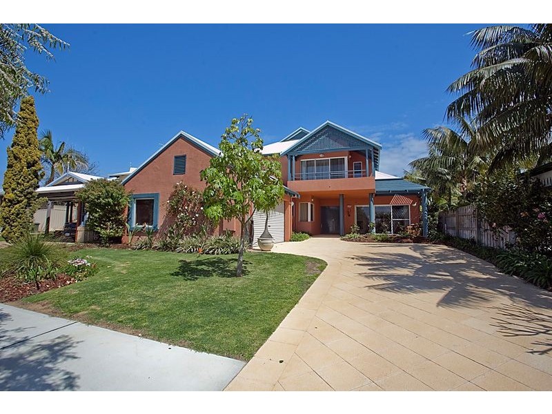 31 Brighton Street, Cottesloe WA 6011