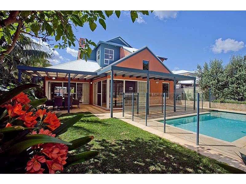 31 Brighton Street, Cottesloe WA 6011