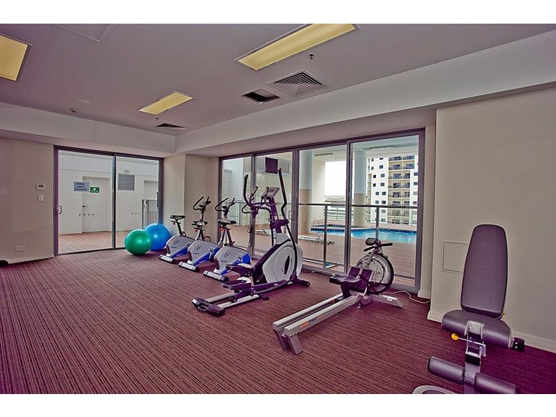 80/580 Hay Street, Perth WA 6000