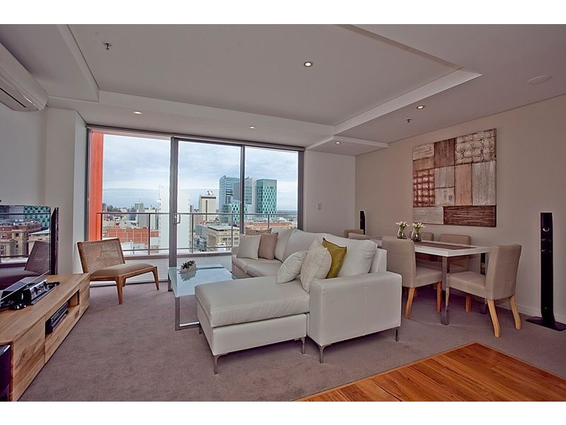 77/580 Hay Street, Perth WA 6000