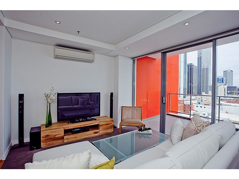 77/580 Hay Street, Perth WA 6000