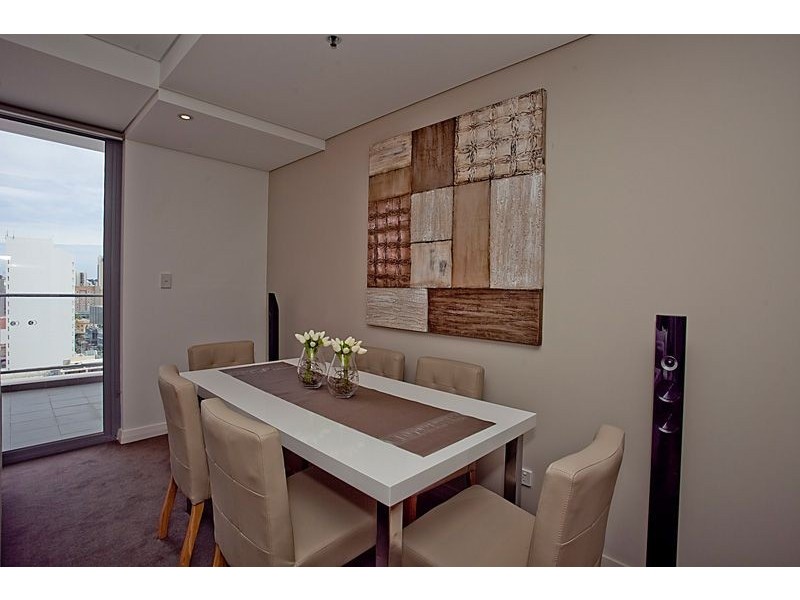 77/580 Hay Street, Perth WA 6000
