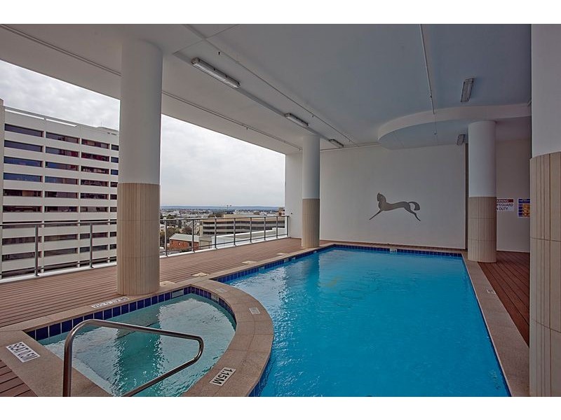 77/580 Hay Street, Perth WA 6000