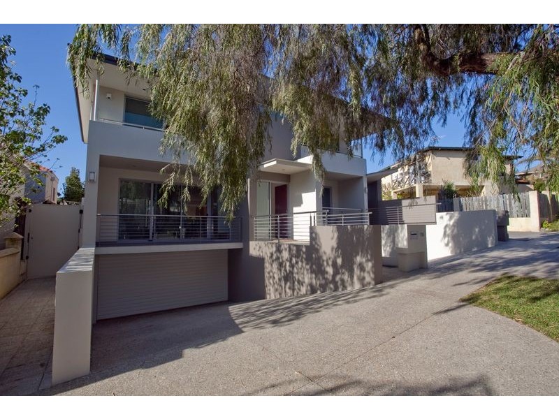 116 Forrest Street, Cottesloe WA 6011