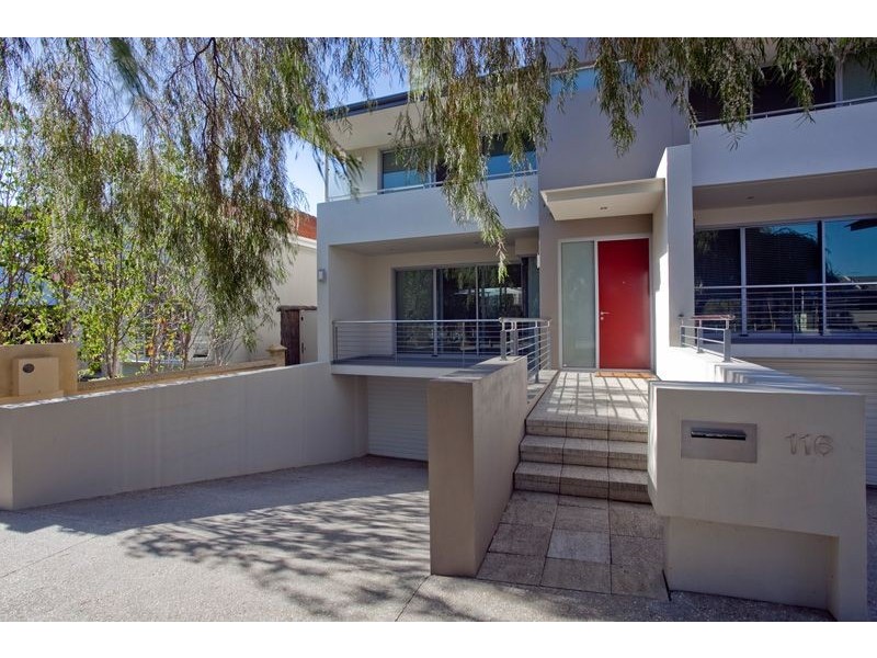 116 Forrest Street, Cottesloe WA 6011