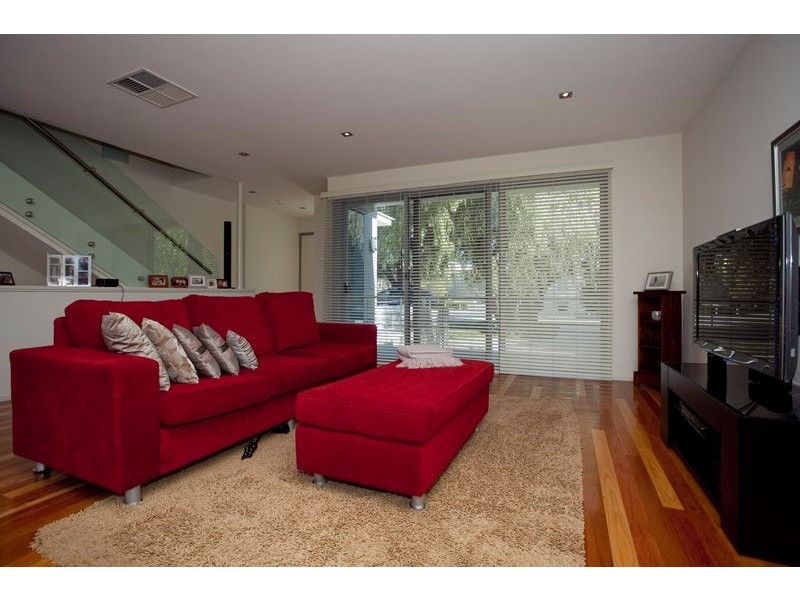 116 Forrest Street, Cottesloe WA 6011