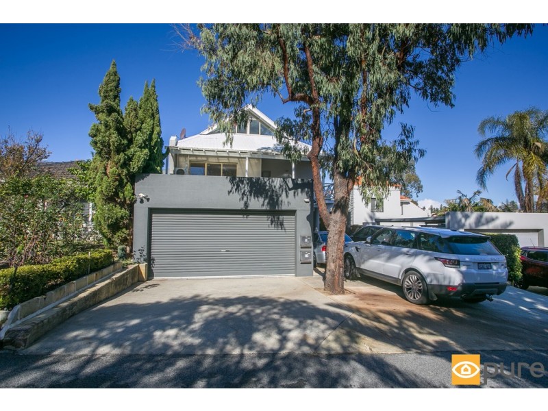 3A Vera Street, Cottesloe WA 6011