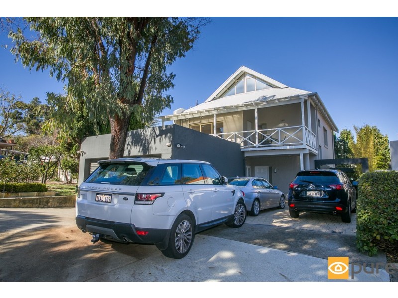 3A Vera Street, Cottesloe WA 6011