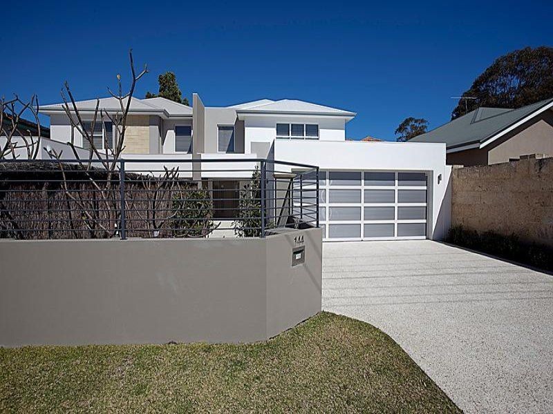 144 Alfred Road, Swanbourne WA 6010