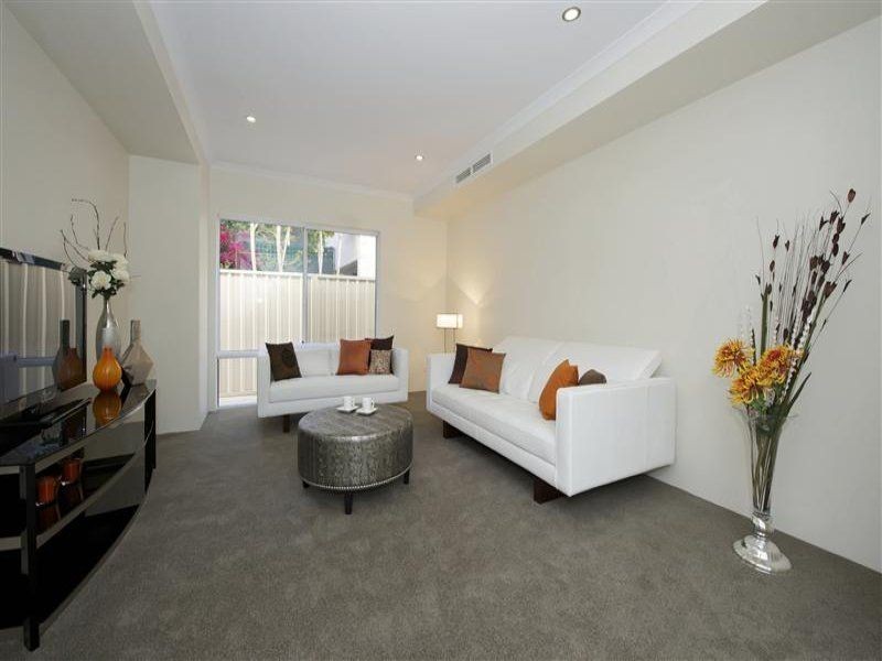 144 Alfred Road, Swanbourne WA 6010