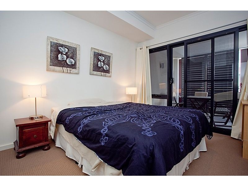 26/474 Murray Street, Perth WA 6000