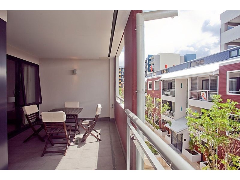 26/474 Murray Street, Perth WA 6000