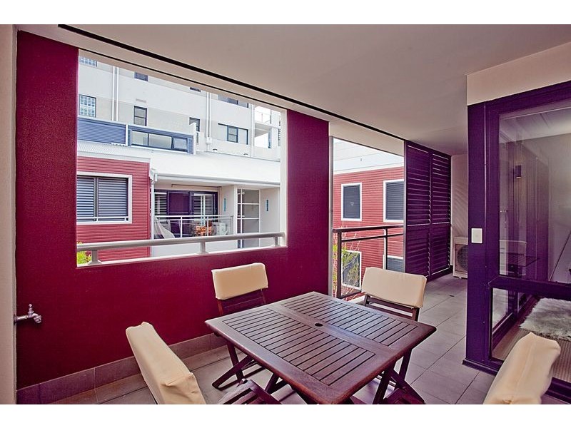 26/474 Murray Street, Perth WA 6000