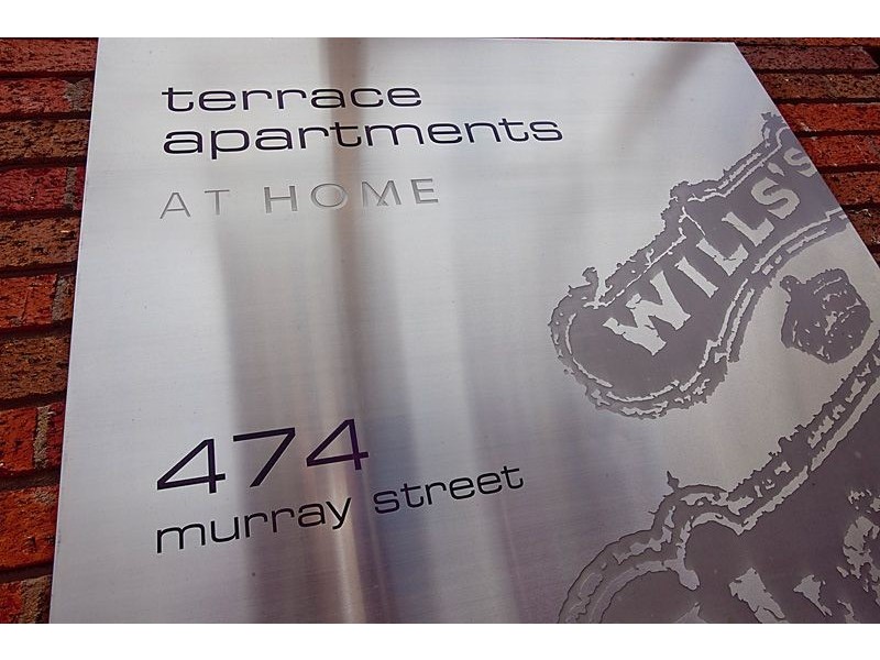 26/474 Murray Street, Perth WA 6000