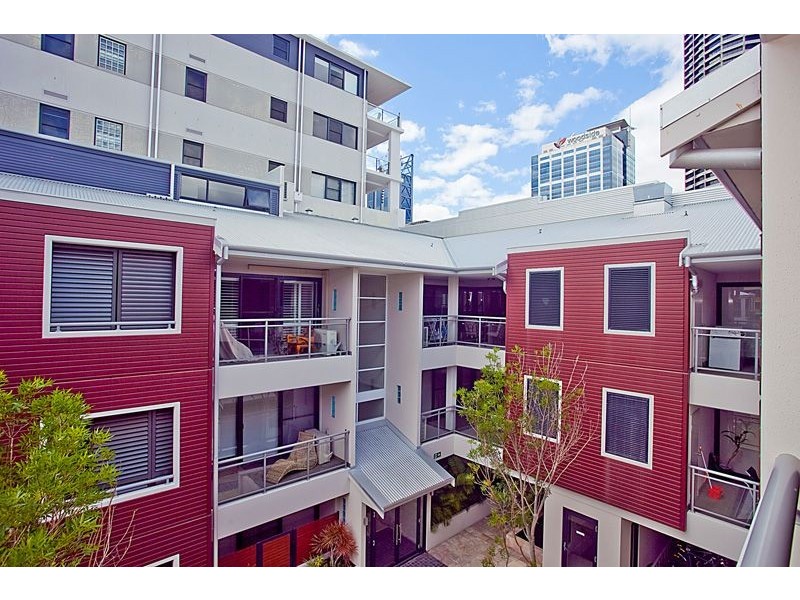 26/474 Murray Street, Perth WA 6000