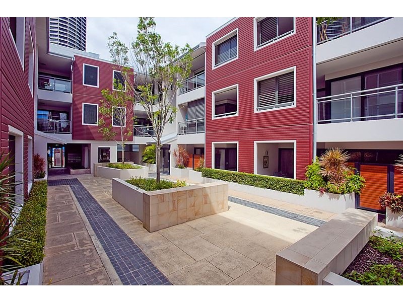 26/474 Murray Street, Perth WA 6000