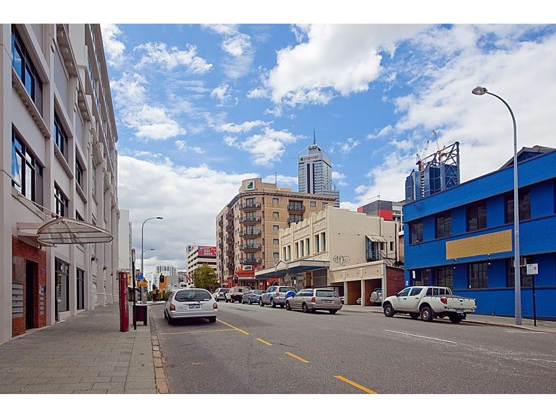 26/474 Murray Street, Perth WA 6000