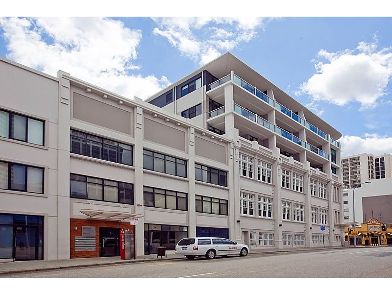 26/474 Murray Street, Perth WA 6000