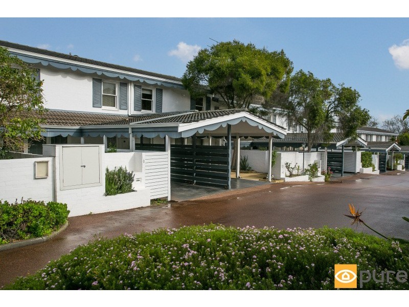 2/27 Osborne Road, East Fremantle WA 6158